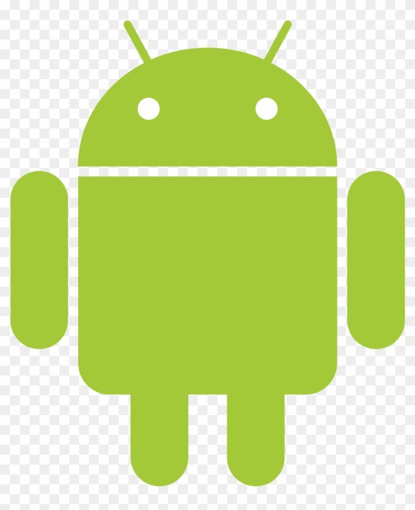 Android Phone Logo - Free Cell Phone Spy App, Mobile Spy App Logo Svg
