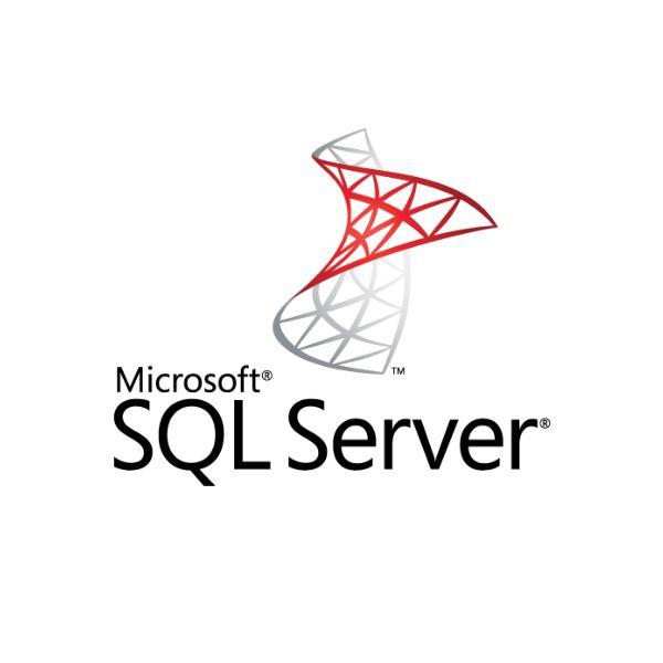 SQL Logo - Microsoft SQL Server Logo