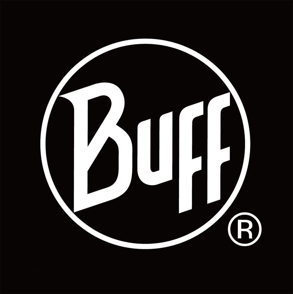 Buff Logo - KRIEGA NECK TUBE
