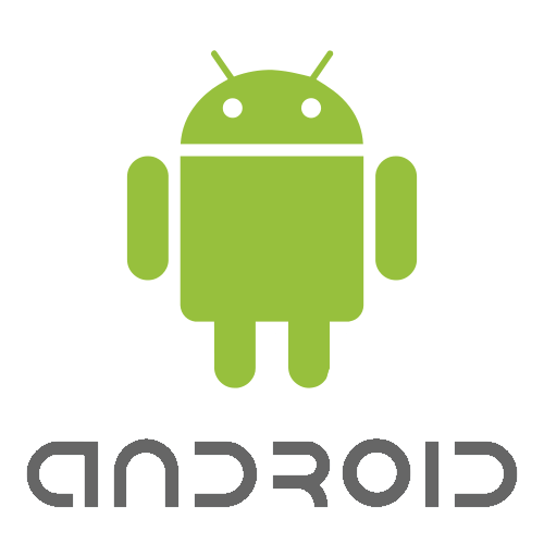 Android Phone Logo - Android phone Logos