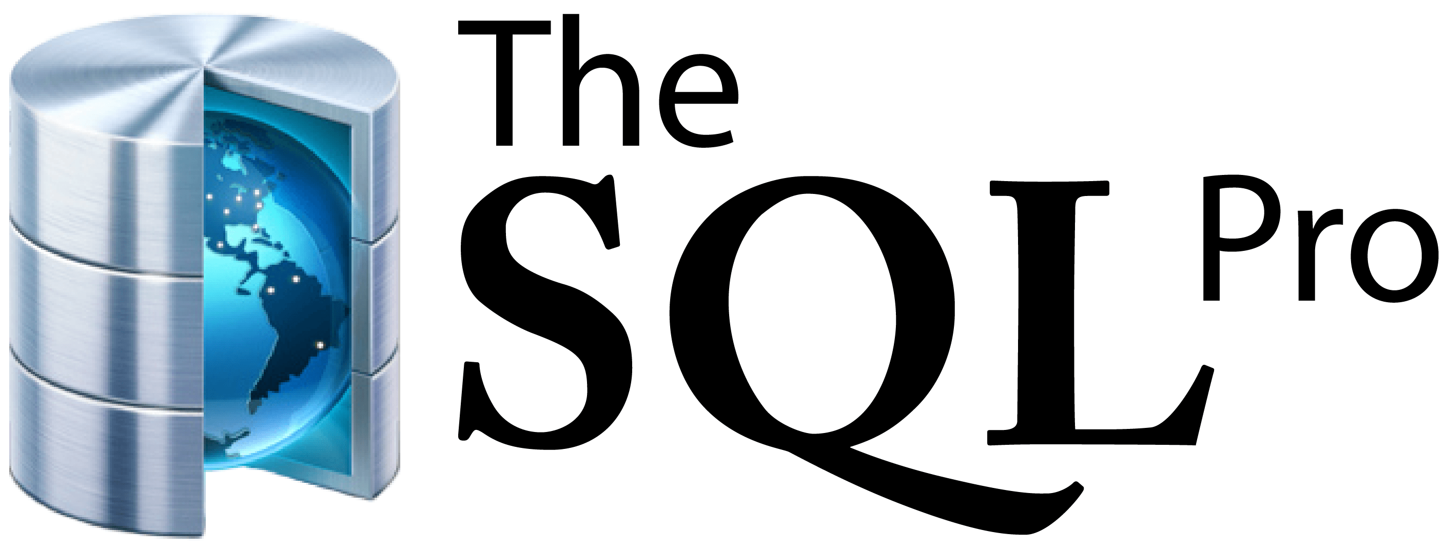 SQL Logo - New Logo and Media Partnership with SQL Server Live! 360 | The SQL Pro