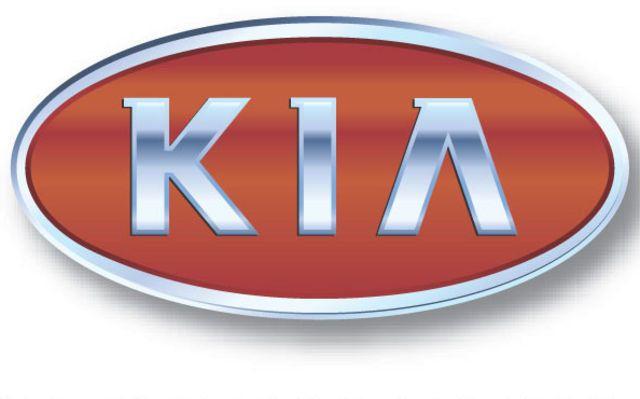 Kia Logo - Kia Motors | Logopedia | FANDOM powered by Wikia