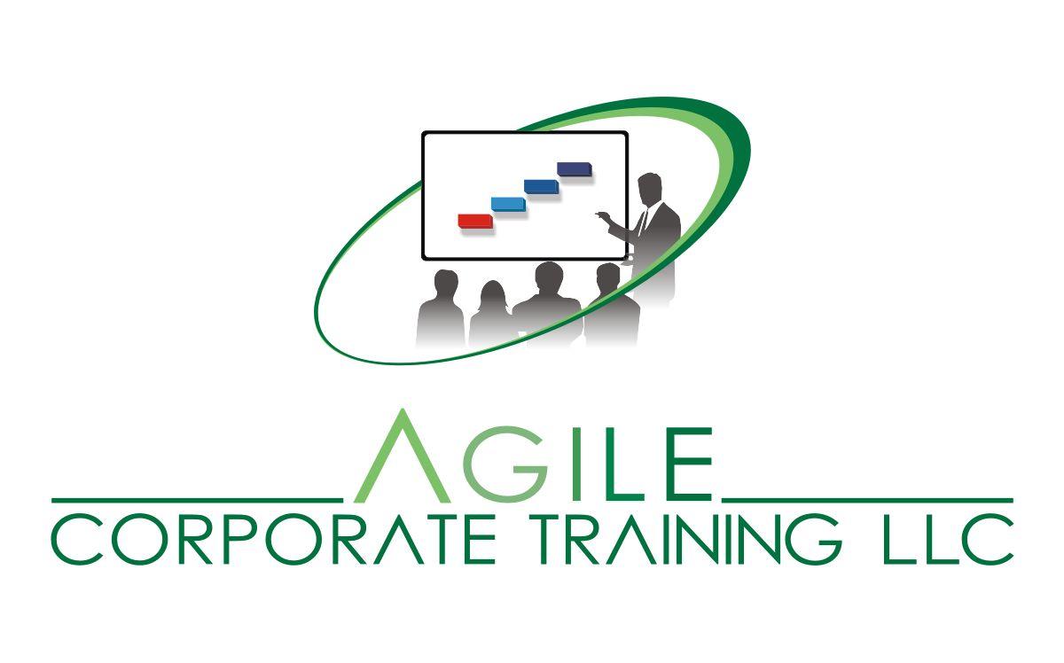 Corporate Training Logo - Modern, Professional, Training Logo Design for Agile Corporate ...