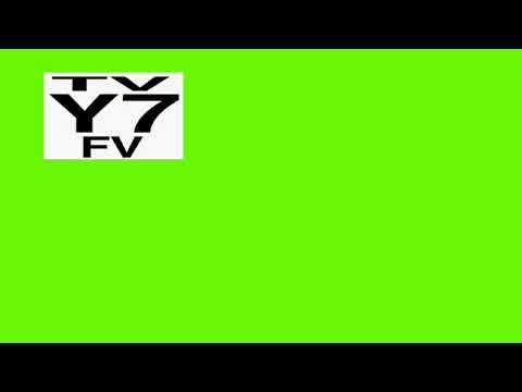TV-Y7 CC Logo - TV Y7 FV & CC logo - YouTube