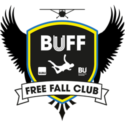 Buff Logo - Free Fall (BUFF)