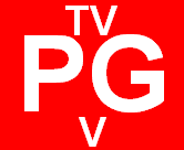 TV-Y7 CC Logo - Image - PG-V.PNG | Fiction Foundry | FANDOM powered by Wikia