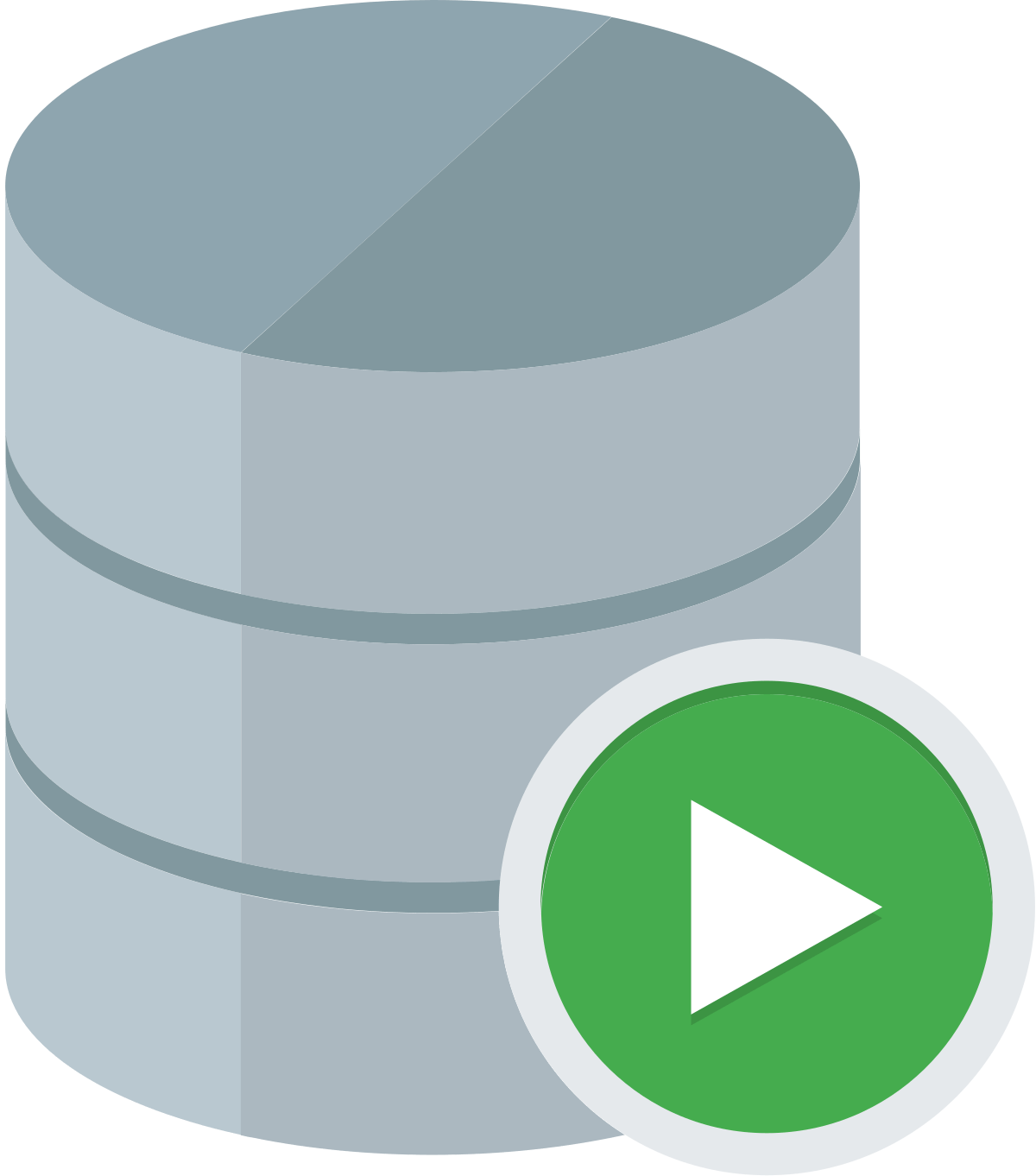 SQL Logo - Oracle SQL Developer