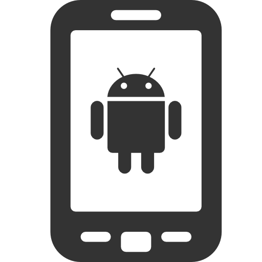 Android Phone Logo - Free Android Clipart, Download Free Clip Art, Free Clip Art