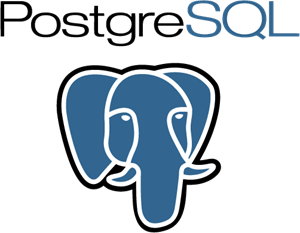 PostgreSQL Logo - Postgre SQL Logo Vector (.AI) Free Download