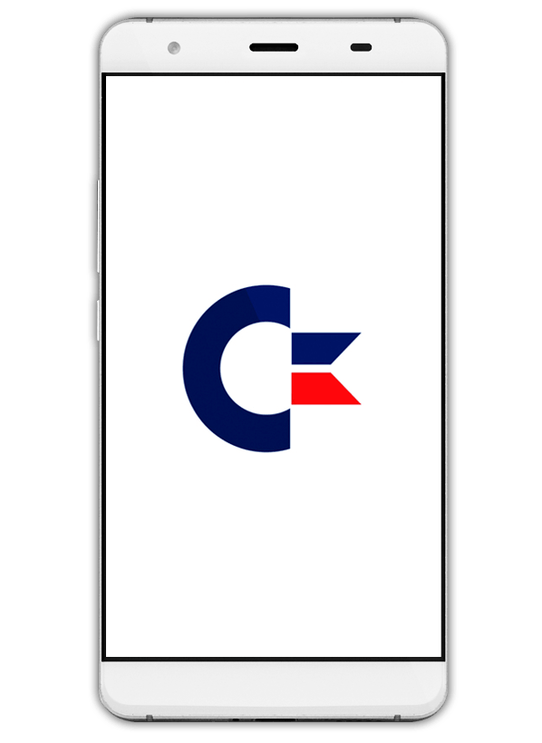 Android Phone Logo - Commodore Business Machines – Smartphones – Unlocked Phones ...