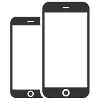 Android Phone Logo - iScreenFix