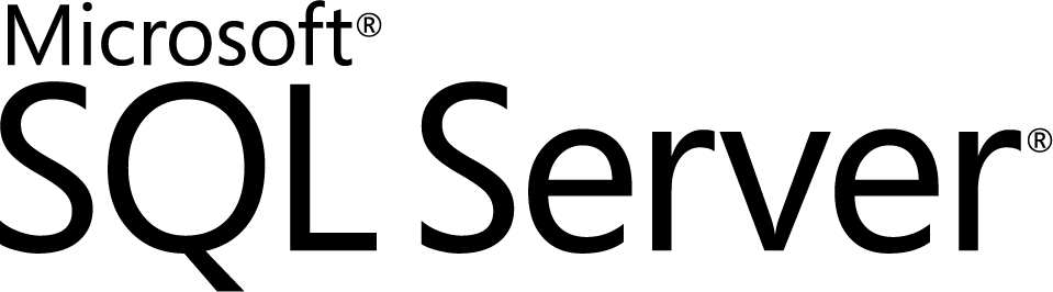 SQL Logo - Microsoft SQL Server