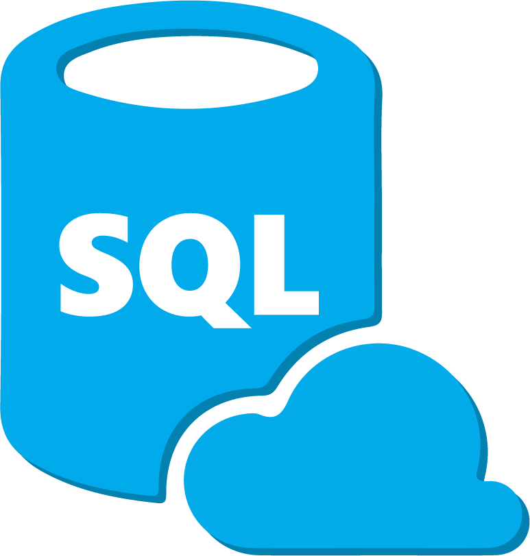 SQL Logo LogoDix
