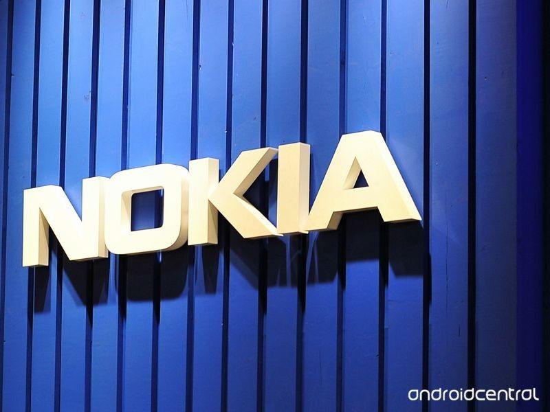 Android Phone Logo - We're finally about to get the Nokia Android phone we've always