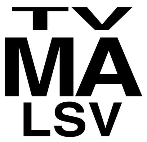 TV-Y7 CC Logo - Y7 Cc Logo Tv Ma Dlsv | www.picsbud.com