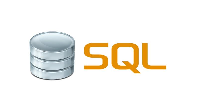 SQL Logo - How to set up and learn SQL on Mac