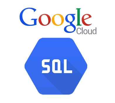 SQL Logo - Google Cloud SQL to Postgres - Data Extraction and Loading Instructions