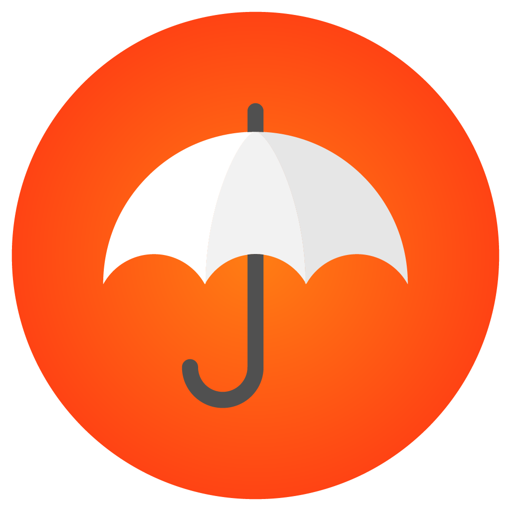 Umbrella Insurance Logo - Get an Umbrella Insurance Quote - Edge Insurance in Columbia MO