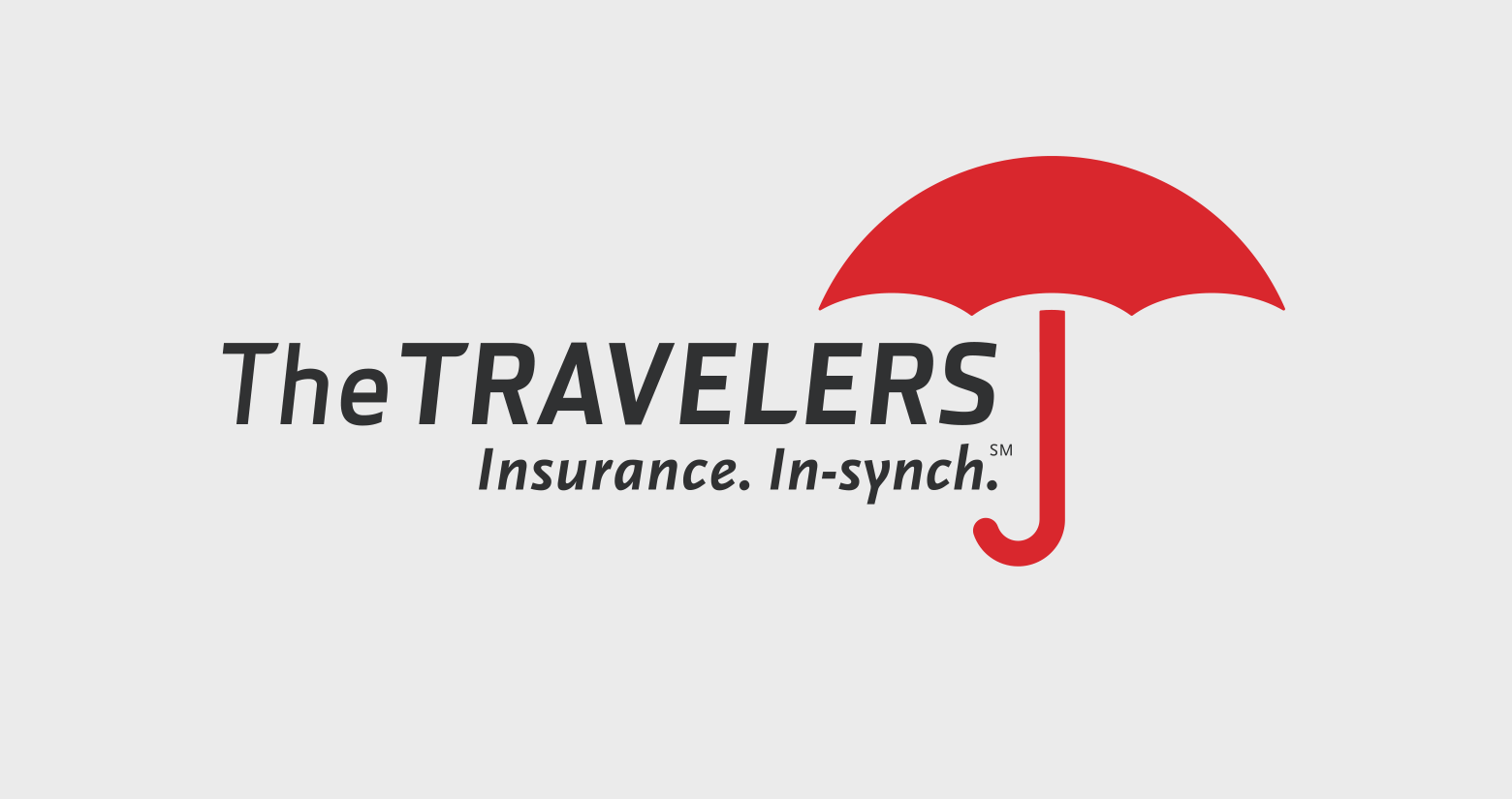 Travelers Umbrella Logo