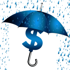 Umbrella Insurance Logo - The Importance of Personal Umbrella Policies | Fee-Only Financial ...