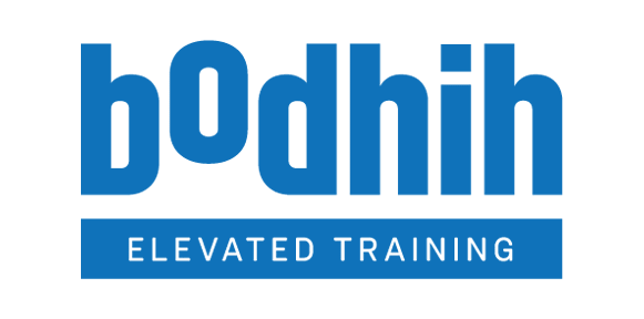 Corporate Training Logo - Corporate Training The Trainer by Bodhih Training. Call today!