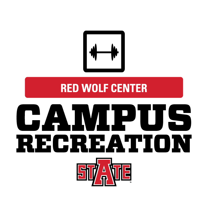Arkansas State Red Wolf Logo - Red WOLF Center
