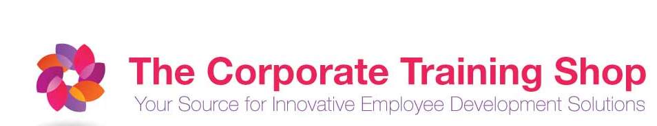 Corporate Training Logo - Corporate Training Shop marketplace for professional employee