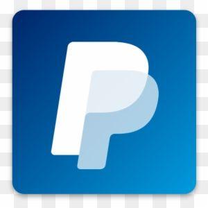 Small PayPal Logo - Paypal Clipart, Transparent PNG Clipart Image Free Download