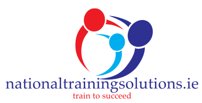 Corporate Training Logo - Health & Safety Training – National Training Solutions, Ireland