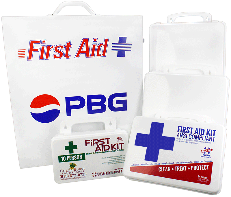 First Aid Kit Logo - First-Aid-Product.com: First-Aid-Product.com: Custom First Aid Kits ...