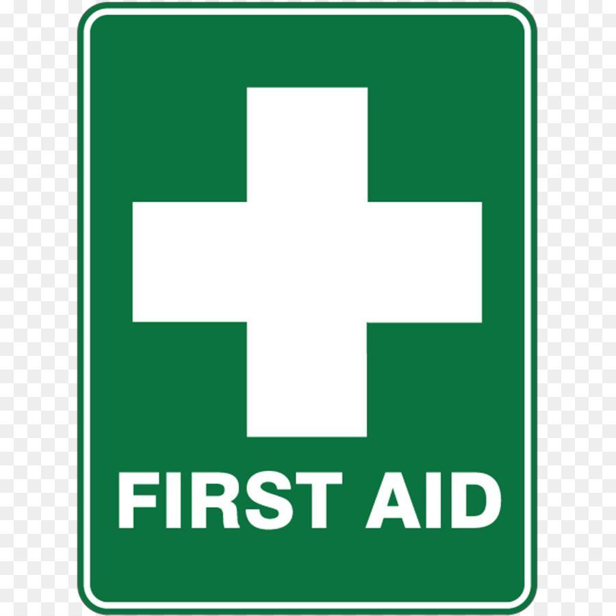 First Aid Kit Logo - First aid kit Sign Occupational safety and health - First Aid Sign ...
