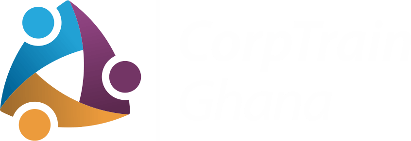 Corporate Training Logo - About