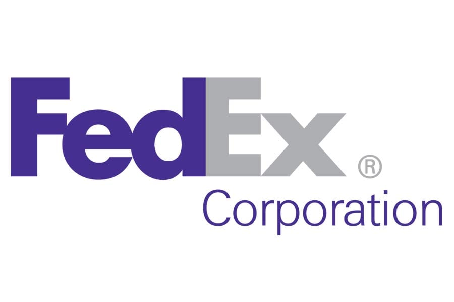 FedEx Corp Logo - FedEx Corp. Adopts Mark To Market Pension Accounting