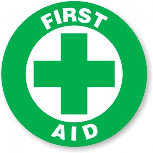 First Aid Kit Logo - The Difference Between a Wilderness First Aid Kit and a 