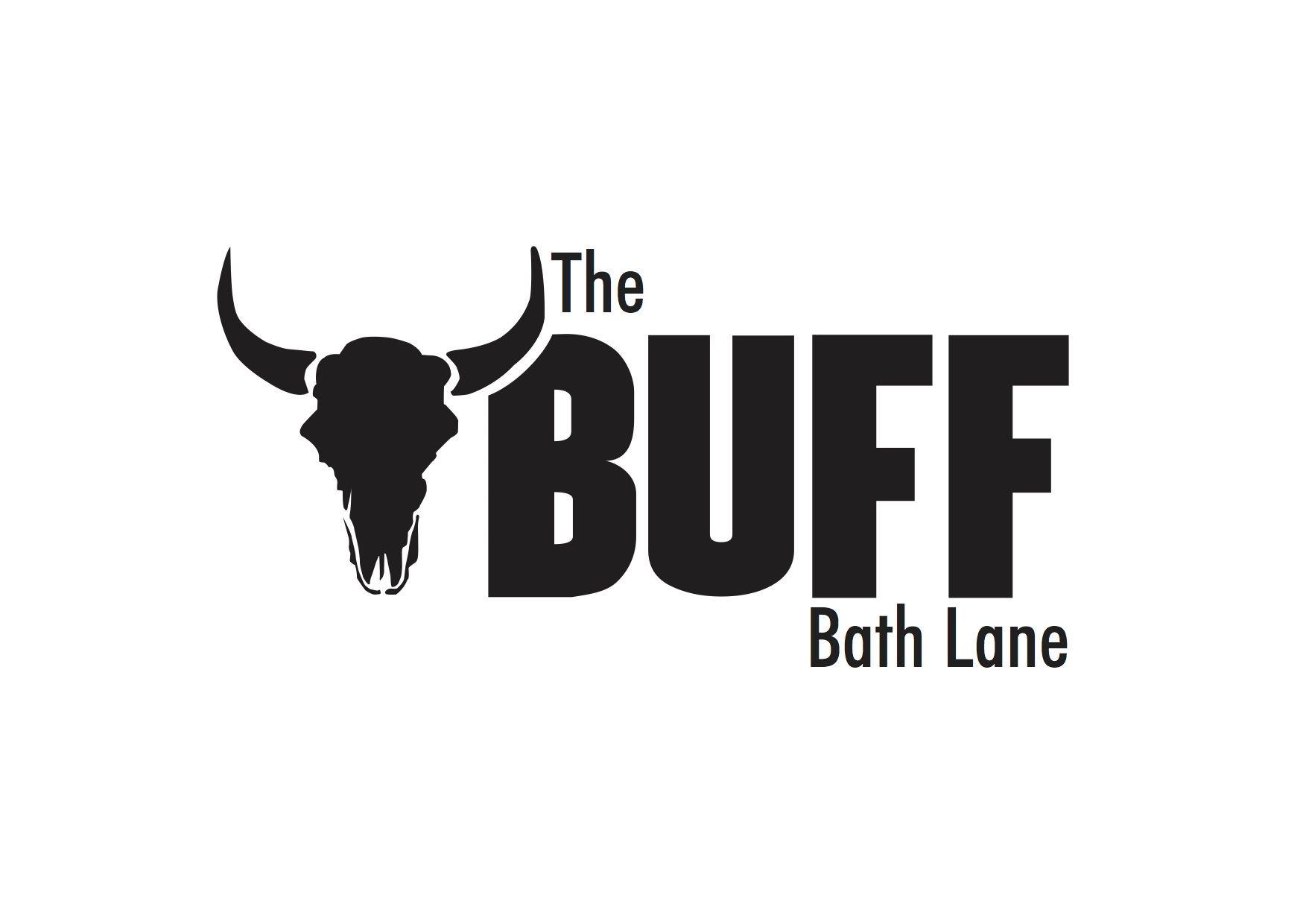 Buff Logo - BUFF LOGO - Freshers Festival