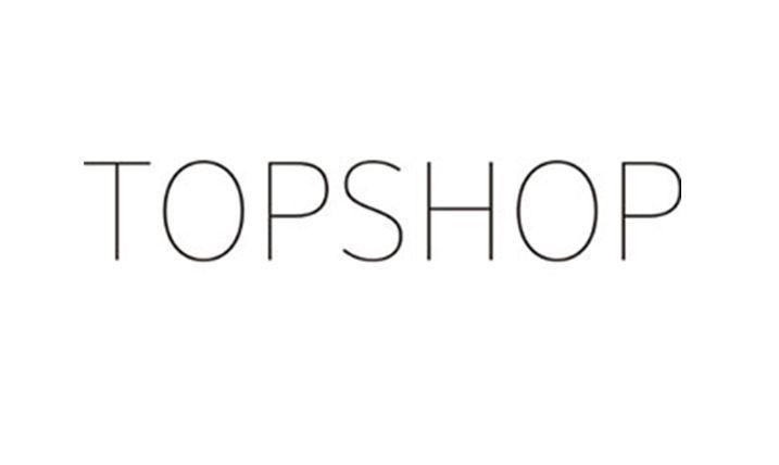 Topshop Logo - Topshop Customer Service Contact Number: 0344 984 0264