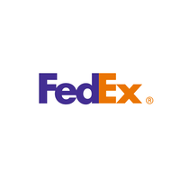 FedEx Corp Logo - FedEx