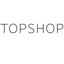 Topshop Logo - Topshop logo – Logos Download