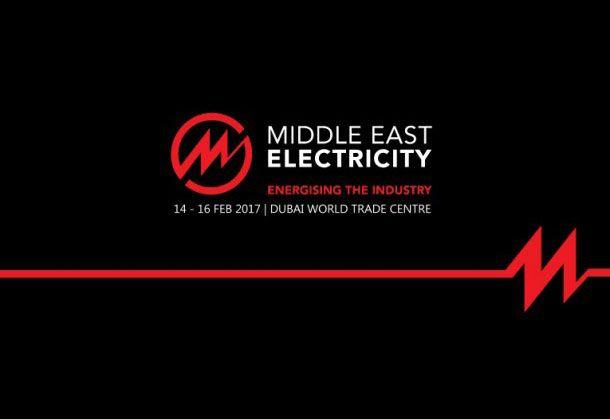 Middle Eastern Red Logo - middle-east-electricity-2017-logo - GENMAC