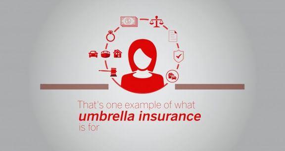 Umbrella Insurance Logo - Umbrella Insurance ~ Play the video~ JGS Advisors Insurance Group ...