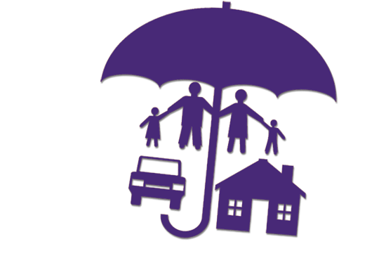 Umbrella Insurance Logo - Springville, NY Home & Auto Insurance Agency - Haddad