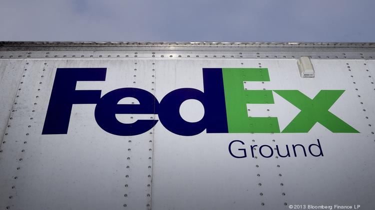 FedEx Corp Logo - Court finds FedEx drivers are employees, not independent contractors ...