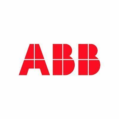 Middle Eastern Red Logo - ABB Middle East (@ABBMiddleEast) | Twitter
