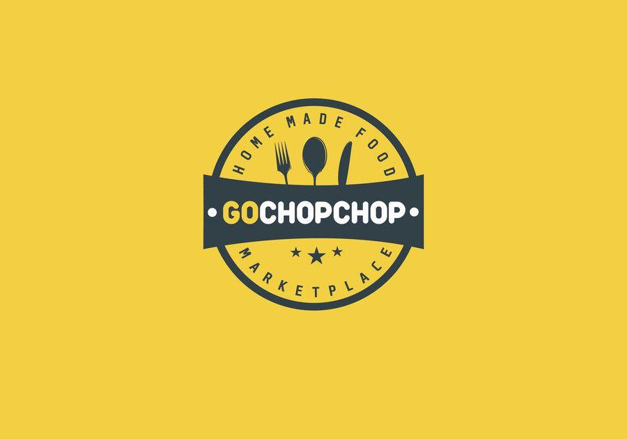 Food Shop Logo - Entry #59 by mohan2see for A Logo for a homemade food online shop ...