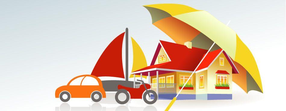 Umbrella Insurance Logo - Umbrella Insurance Baton Rouge - The BRignac Group - (225) 292-1100