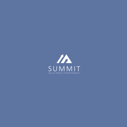 Summit Logo - Logo Design Summit. JUST™ Creative