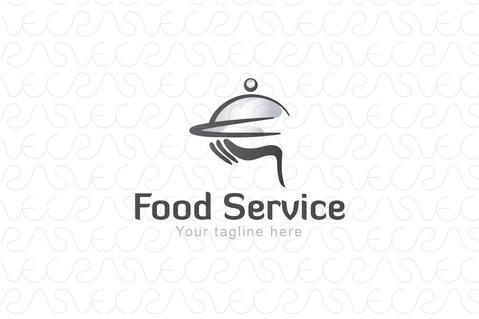 Food Shop Logo - Food Logo Templates
