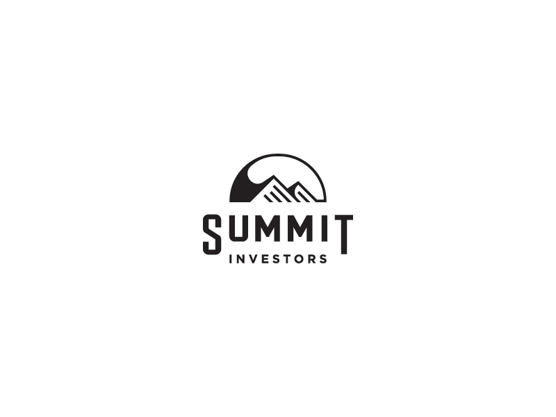 Summit Logo - Summit Logo by Ray | Dribbble | Dribbble