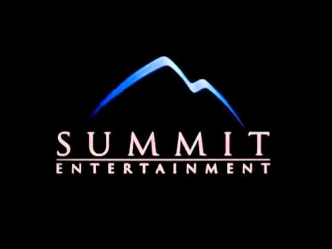Summit Logo - Summit Entertainment Logo 1996 1999