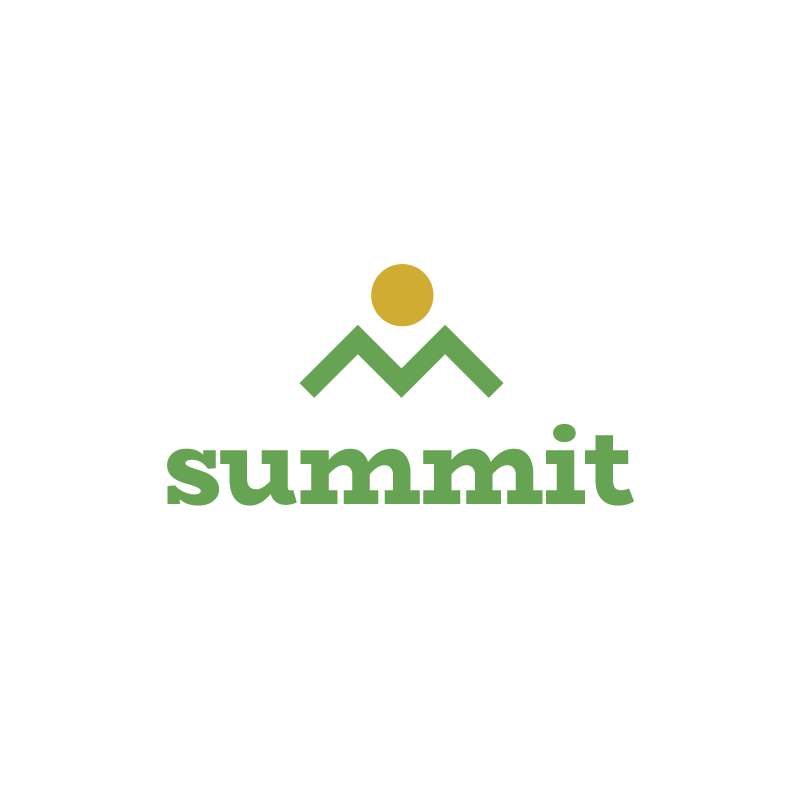 Summit Logo - Summit Logo - Exclusive License — Howlett Studios
